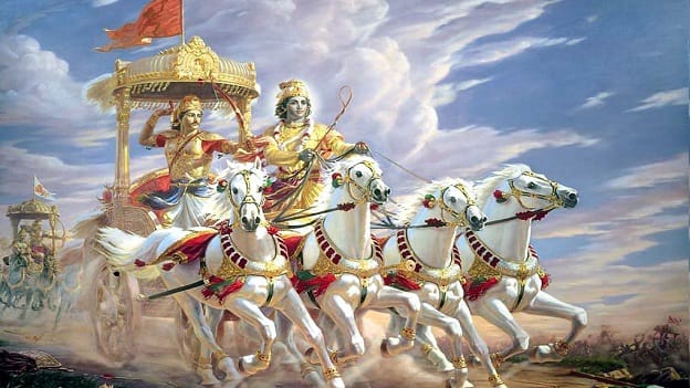 mahabharata