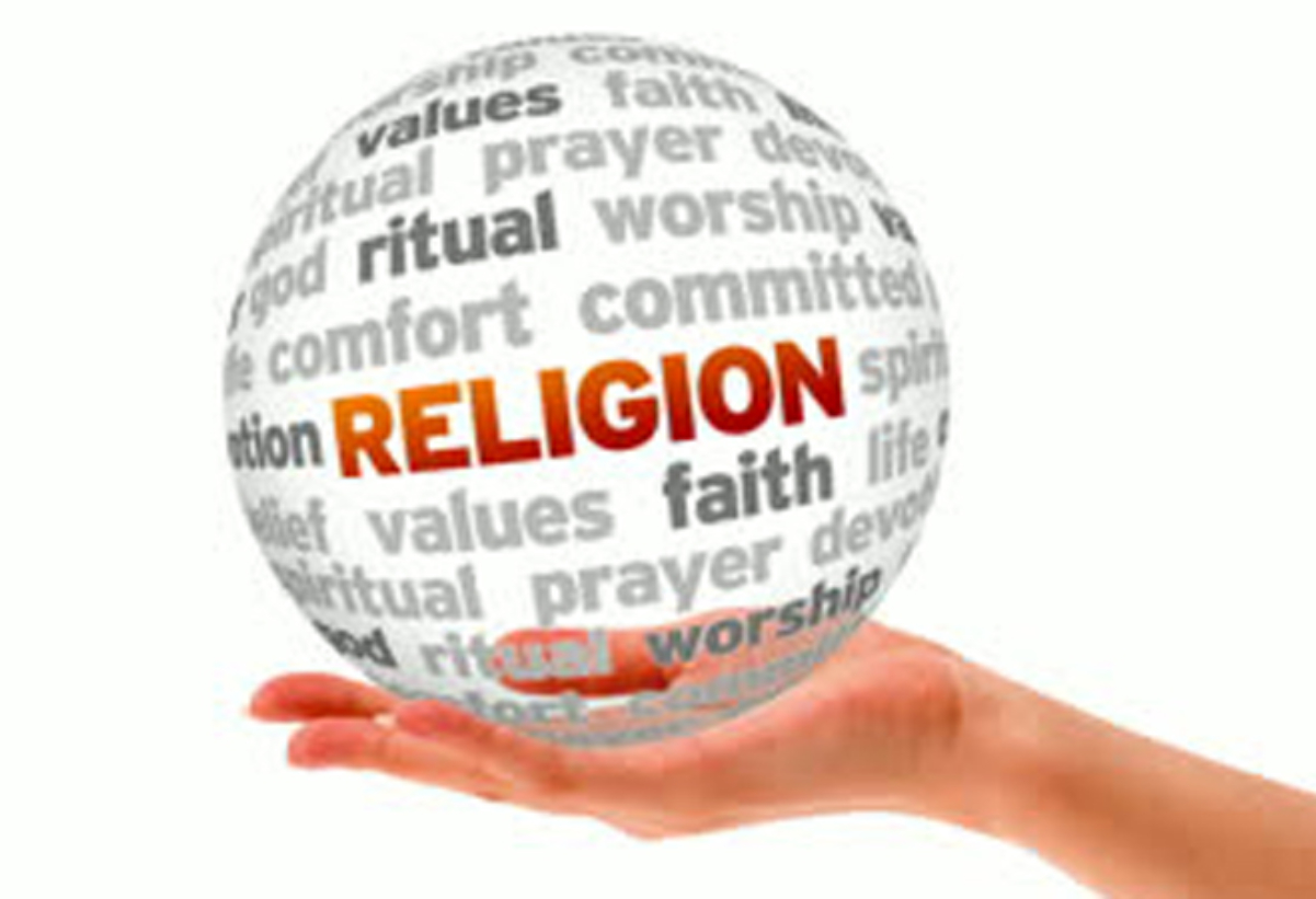 misuse of religion