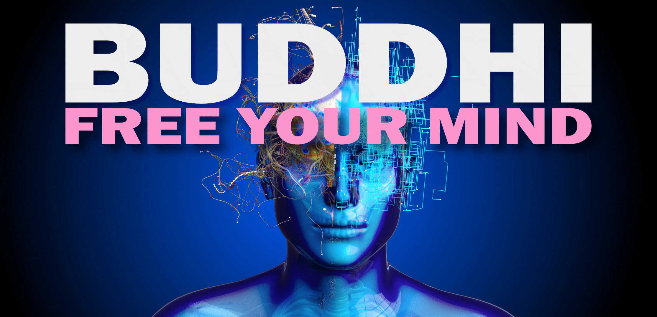 image: Buddhi - Free your Mind buddhi