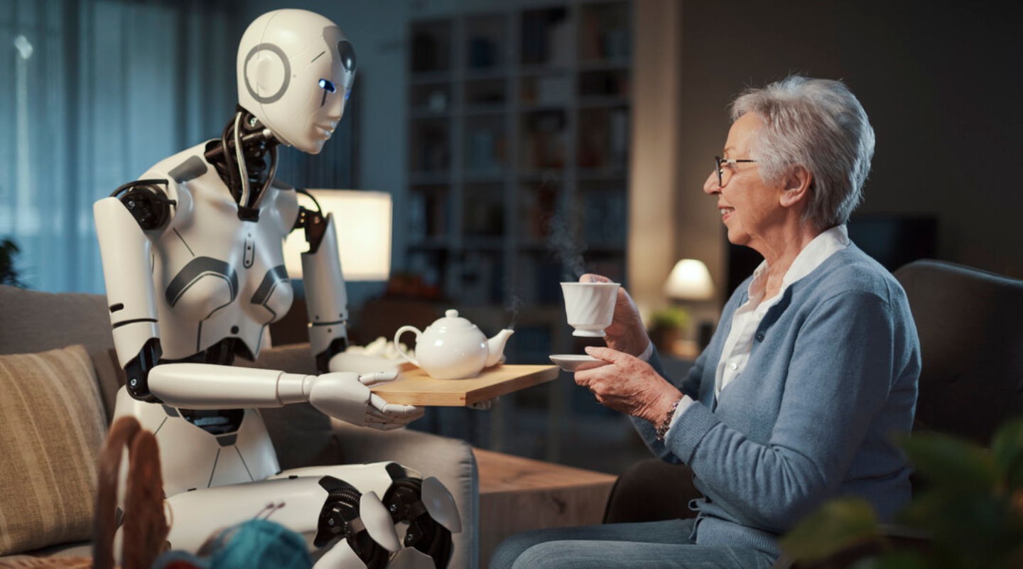 The case for AI case-for-ai