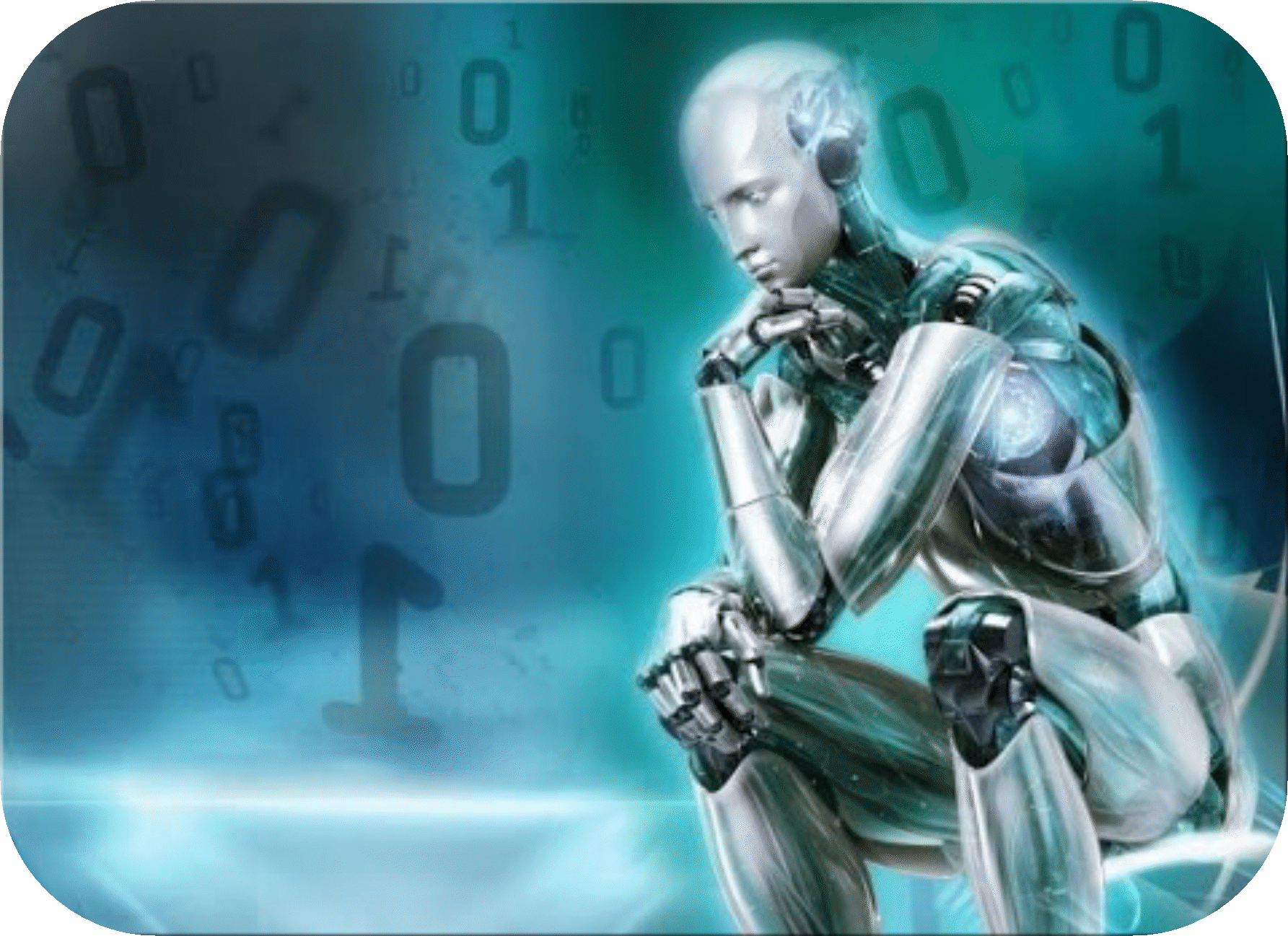 Self Aware AI self-aware-ai